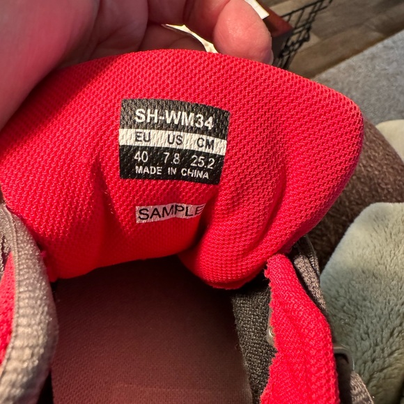 Shimano women’s cycling shoe - Picture 5 of 6